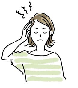 千葉で有名な整体あしたば整骨院　頭痛　悩み