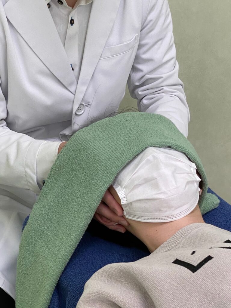 つらい痛い美容院に行っても治らない頭痛腰痛肩こり改善。千葉の整体。蘇我の整骨院
