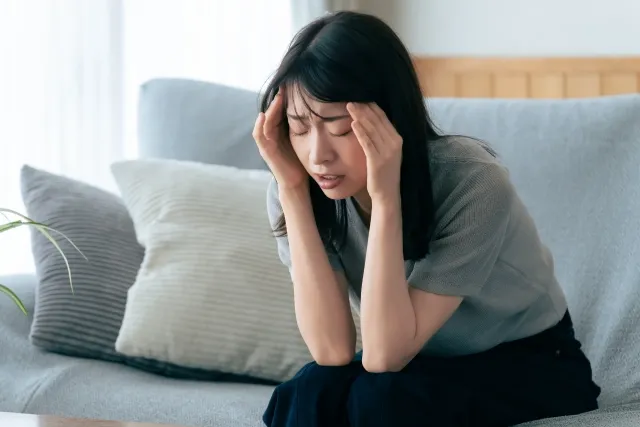 頭痛には一度整体を試してみよう 蘇我の整骨院