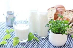 朝食のイメージ画像