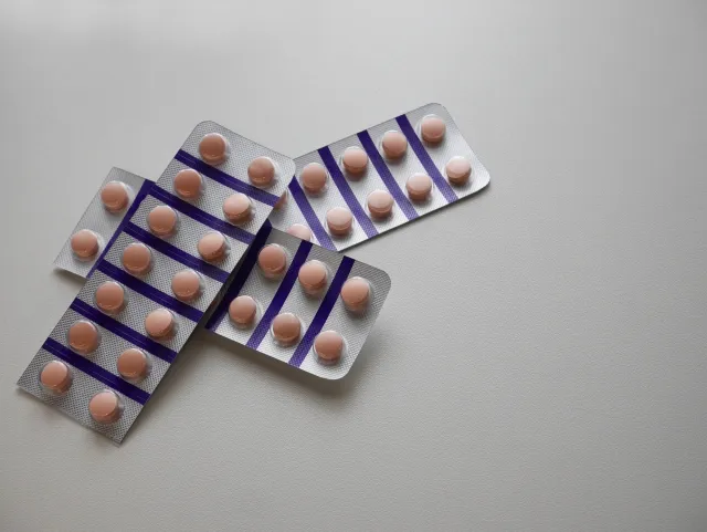 頭痛薬のイメージ画像