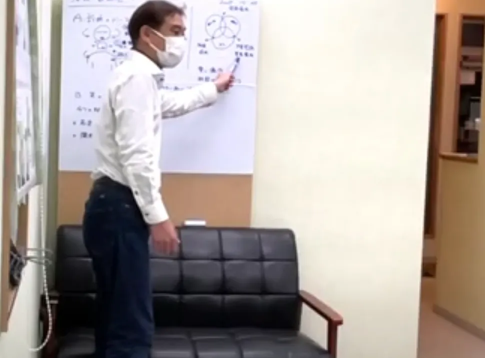 術スタッフ治療技術研修｜精度と安全性を高める勉強会 2025/10/24の風景