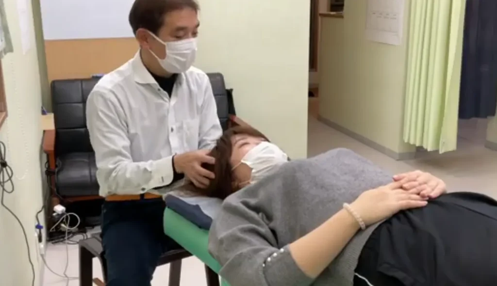 “整った感覚”ってどうやって身につける？施術スタッフの練習会の風景