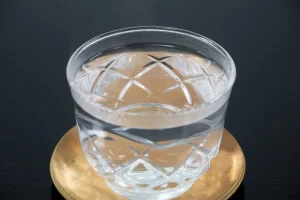 おいしい白湯のイメージ写真